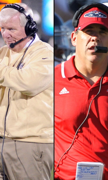 Recruiting roundup: How USF, UCF, FAU and FIU fared on National Signing Day
